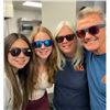 Image 1 : Sunglasses Lot, 4 Pairs