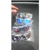 Image 2 : Sunglasses Lot, 4 Pairs