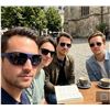 Image 1 : Sunglasses Lot, 4 Pairs