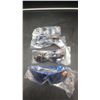 Image 2 : Sunglasses Lot, 4 Pairs