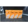 Image 2 : CARGO Facial Tissues 4-Pack 10ct Each