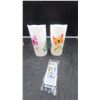 Image 2 : LED Flameless Candles With Remote