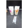 Image 3 : LED Flameless Candles With Remote