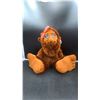 Image 2 : Ms. Bigfoot Shesquatch Plush Doll 21"