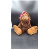 Image 3 : Ms. Bigfoot Shesquatch Plush Doll 21"