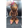 Image 4 : Ms. Bigfoot Shesquatch Plush Doll 21"