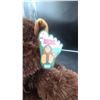 Image 5 : Ms. Bigfoot Shesquatch Plush Doll 21"