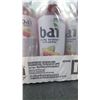 Image 3 : Bai Raspberry Lemon Lime 12 x 530ml Bottles