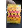 Image 2 : LÃ„RABAR Chocolate Chip Banana Bread 16 bars - 720g total