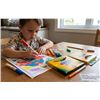 Image 1 : Two 10 Packs Crayola Ultra-Clean Washable Markes