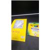 Image 2 : Strathmore Tracing Paper Pad and Crayola Mark