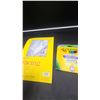 Image 3 : Strathmore Tracing Paper Pad and Crayola Mark