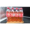 Image 2 : Canada Dry Raspberry Lemonade Ginger Ale 8x500ml