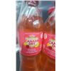 Image 4 : Canada Dry Raspberry Lemonade Ginger Ale 8x500ml