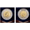 Image 1 : 2014 Canada "Wait for Me, Daddy" $2 Coin mint sealed Set