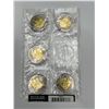 Image 2 : 2014 Canada "Wait for Me, Daddy" $2 Coin mint sealed Set
