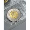 Image 4 : 2014 Canada "Wait for Me, Daddy" $2 Coin mint sealed Set