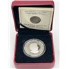 Image 4 : 2013 $10 Fine .999 Silver Coin Twelve-Spotted Skimmer Royal Canada Mint collection
