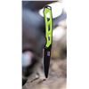 Image 1 : Schrade Isolate Caper AUS-10 Knife