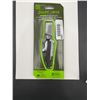 Image 3 : Schrade Isolate Caper AUS-10 Knife