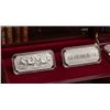 Image 1 : 2026 Lunar Year of the Horse cased ingot Bar