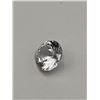 Image 3 : 1.0 Carat round cut moissanite loose stone