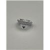 Image 4 : 1.0 Carat round cut moissanite loose stone