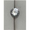 Image 5 : 1.0 Carat round cut moissanite loose stone