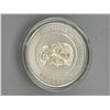 Image 3 : 2015 FIFA Women's World Cup Canada .999 fine Silver $20