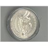 Image 4 : 2015 FIFA Women's World Cup Canada .999 fine Silver $20