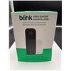 Image 2 : Blink Video Doorbell With Sync Module