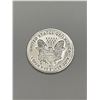 Image 4 : LOT of 4 .999 silver USA 1 gram rounds