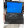Image 1 : Microsoft Surface Tablet with Keyboard