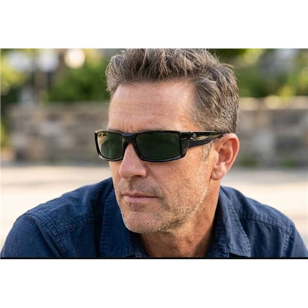 SPY Optic General SOSI ANSI RXBLK Sunglasses