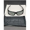 Image 5 : SPY Optic General SOSI ANSI RXBLK Sunglasses
