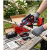Image 1 : Angseen Mini Chainsaw