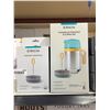 Image 2 : BioLite CampStove KettlePot & CoffeePress Set