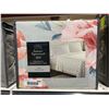 Image 3 : Comfy Bamboo World King 4-Piece Sheet Set