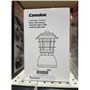 Image 2 : Camelion Rechargeable Retro LED Lantern