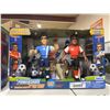 Image 2 : Funrise Powershots Double-Strike Soccer Set
