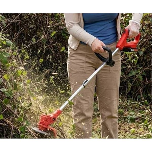 OUTIGO KF8 Li-ion Cordless Brush Cutter