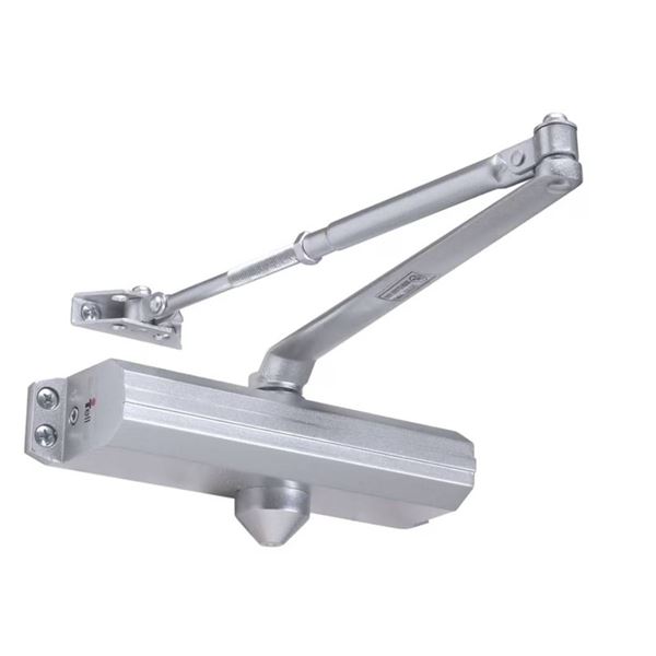 Tell Heavy-Duty Door Closer