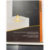 Image 3 : Luminara Real Flame-Effect Candle Set