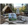 Image 1 : Kelly Kettle Small Cook Set with Lid