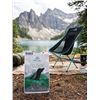 Image 1 : FE Active The Nuqui Highback Compact Chair