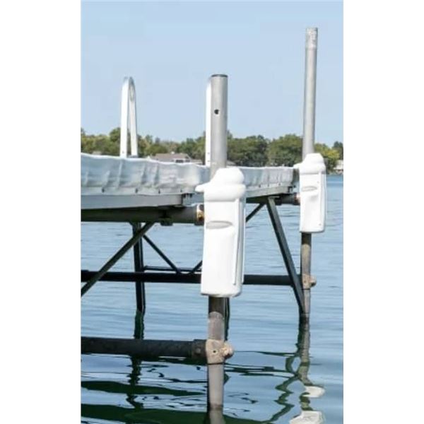 Lippert Specialty Dock Fenders, Pair