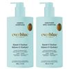 Image 1 : Everblue Shampoo and Conditioner Set 800ml