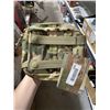 Image 3 : Rothco MOLLE Gear Camo Utility Pouch **stock image may not be exact**