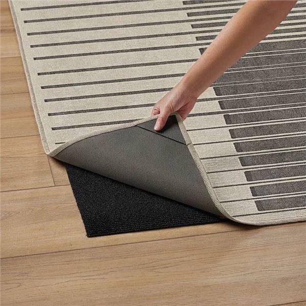 Ruggable 5ft x 3ft Area Rug