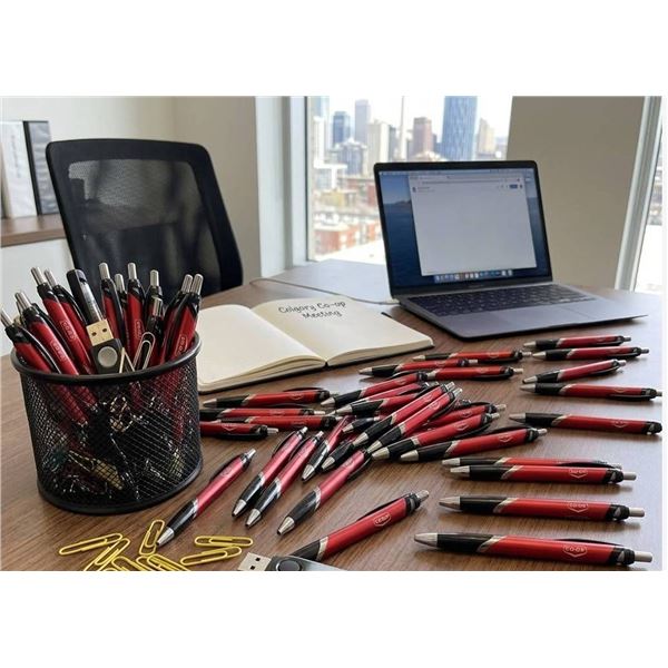 Bulk Lot of Co-op pens